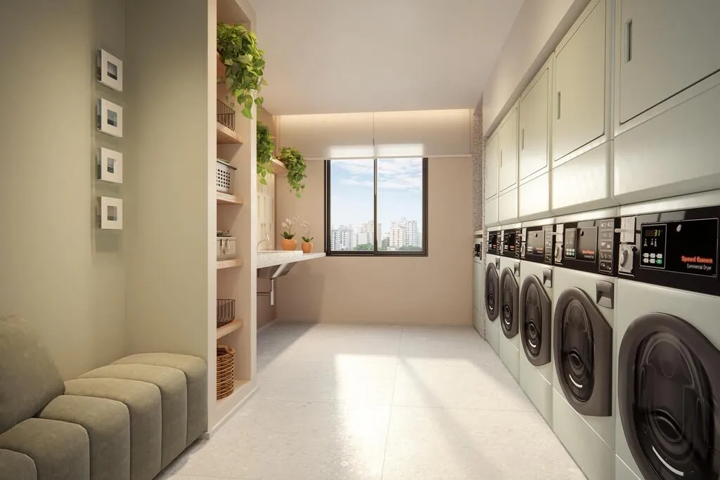 Imagem QG Vila Nova Conceição by You - Apartamento à venda no bairro Vila Nova Conceição - São Paulo/SP