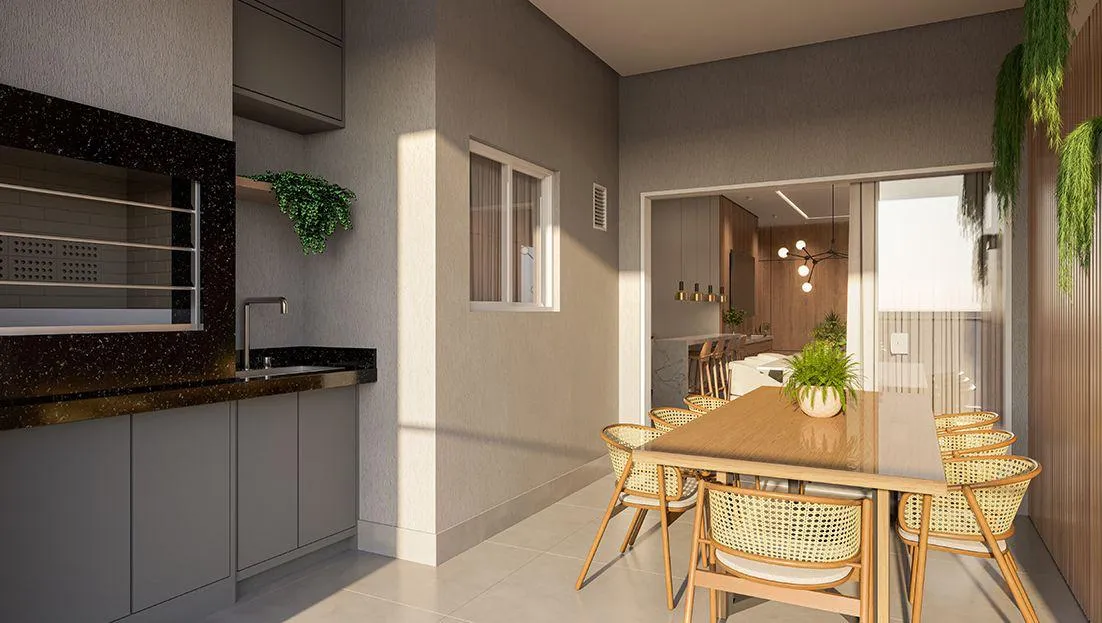 Imagem Apartamento à venda com 119m2 por R$ 1.600.000,00