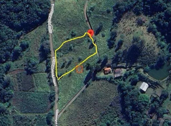 Imagem Área à venda, 8000 m² por R$ 400.000,00 - Juncal - Extrema/MG