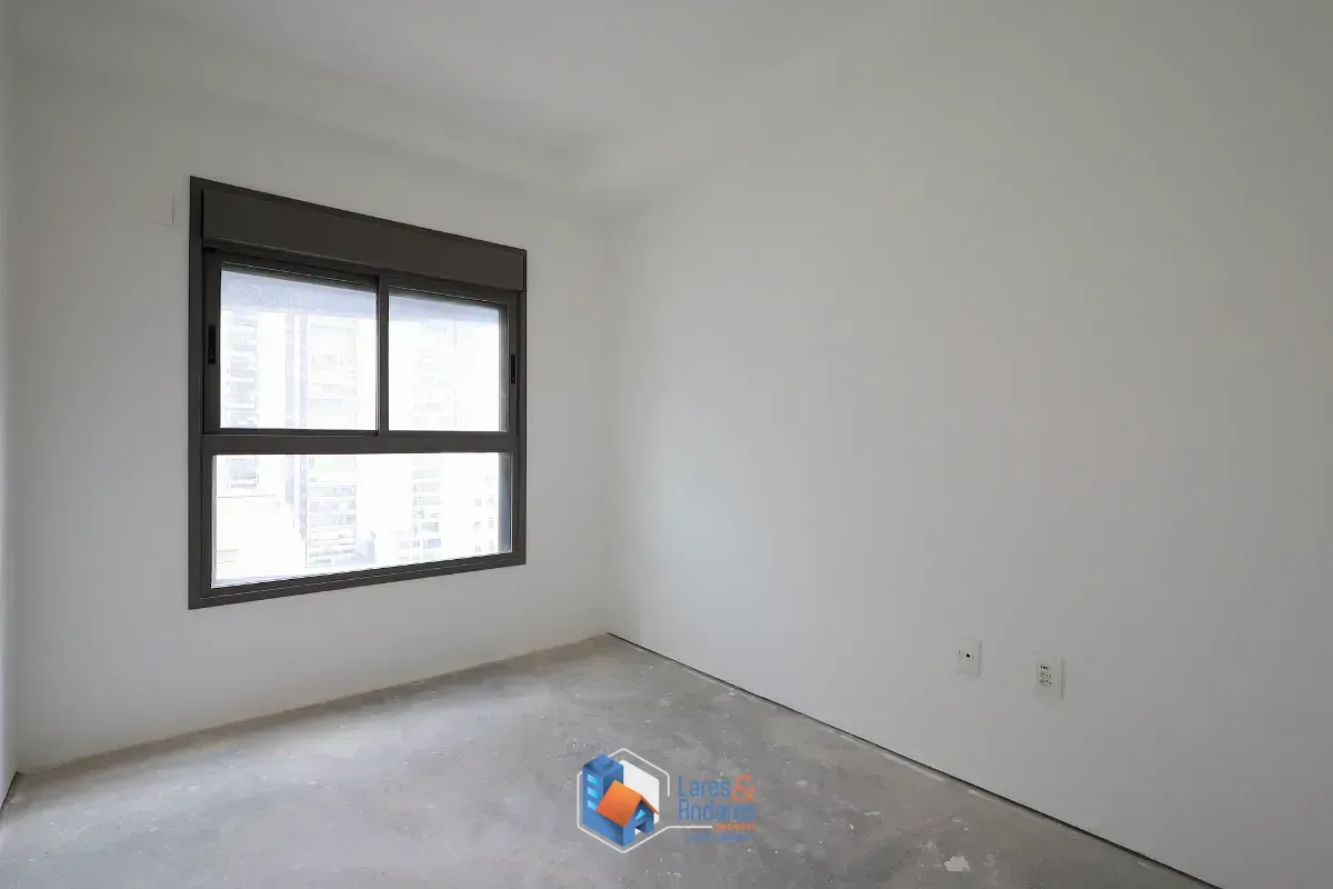 Imagem Apartamento para venda em Brooklin com 2 quartos, sendo 1 suíte, 66m²