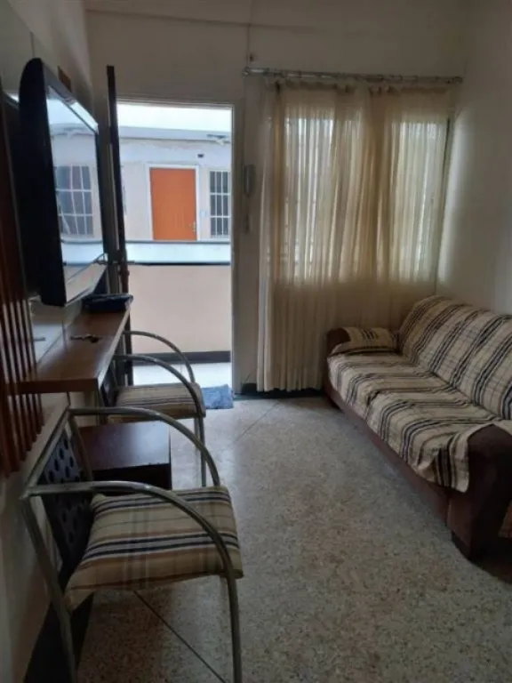 Imagem APARTAMENTO COM 55,00 m² - GUILHERMINA - PRAIA GRANDE SP