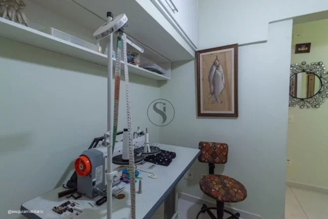 Imagem APARTAMENTO RESIDENCIAL em SÃO PAULO - SP, PERDIZES