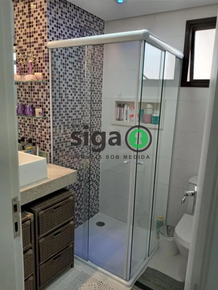 Imagem Apartamento à venda 3 Quartos, 2 Vagas, 79m², Ipiranga - SP