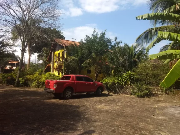Imagem CASA RESIDENCIAL em MANGARATIBA - RJ, IBICUÍ