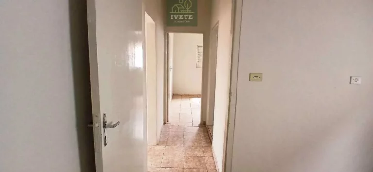 Imagem Casa à Venda no Bairro Vila Nova – Socorro/SP