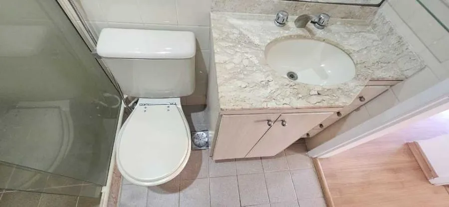 Imagem Apartamento a Venda no bairro Recreio dos Bandeirantes - Rio de Janeiro, RJ