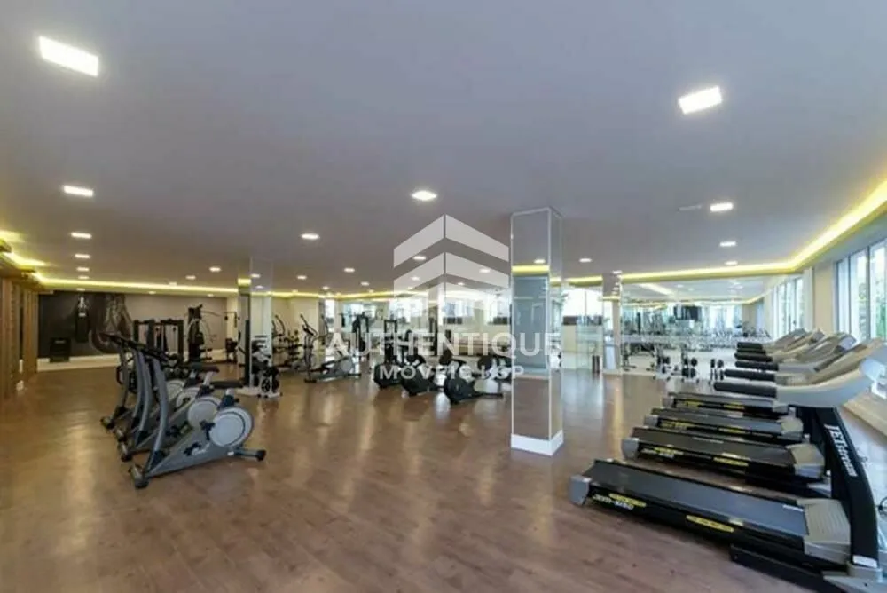 Imagem Thera Faria Lima Pinheiros Residence - Apartamento à venda em São Paulo/SP