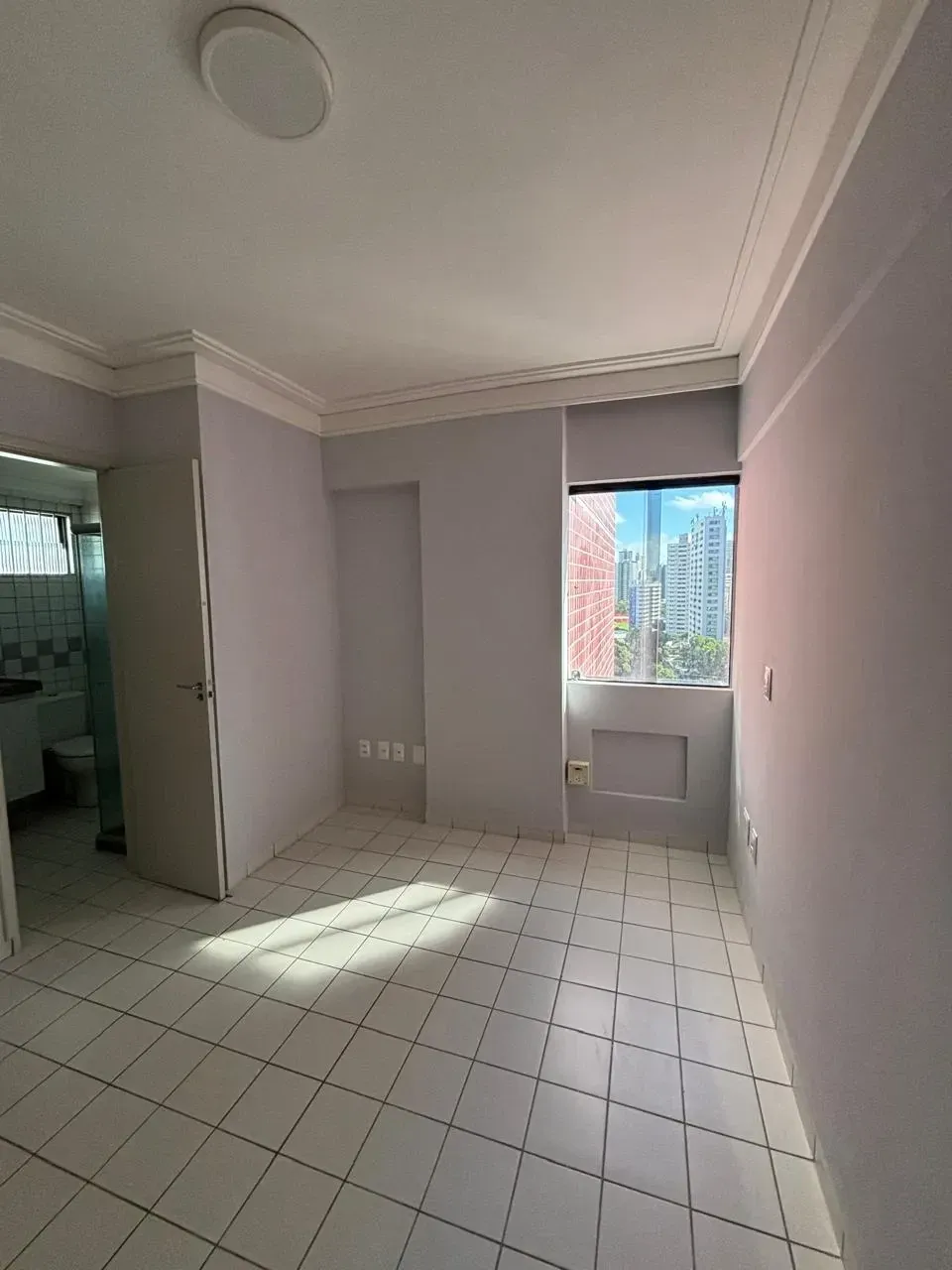 Imagem Apartamento com 3 Quartos à Venda, 95 m² em Graças - Recife