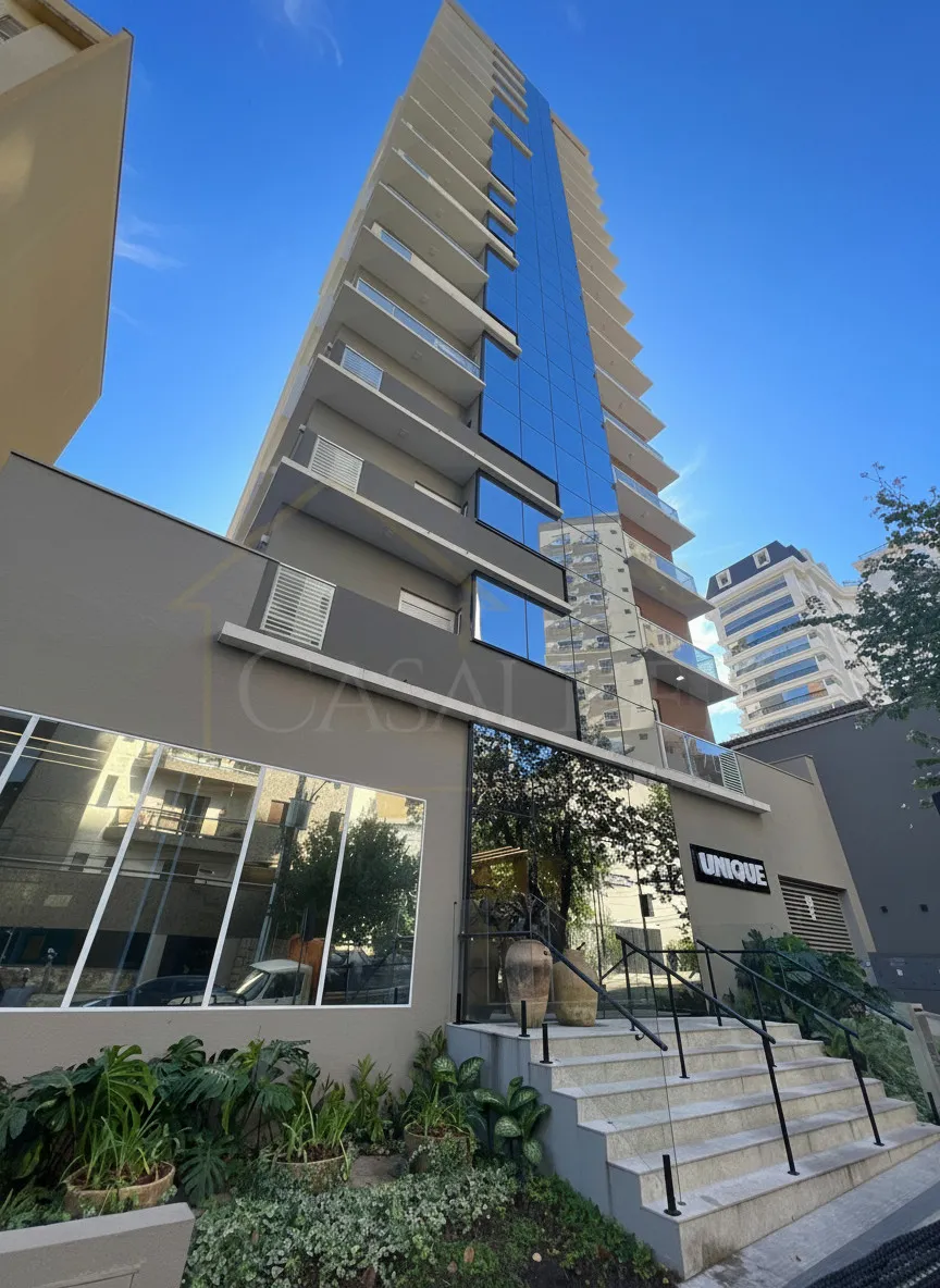 Imagem Apartamento 2 suítes à venda em São Benedito, Poços de Caldas