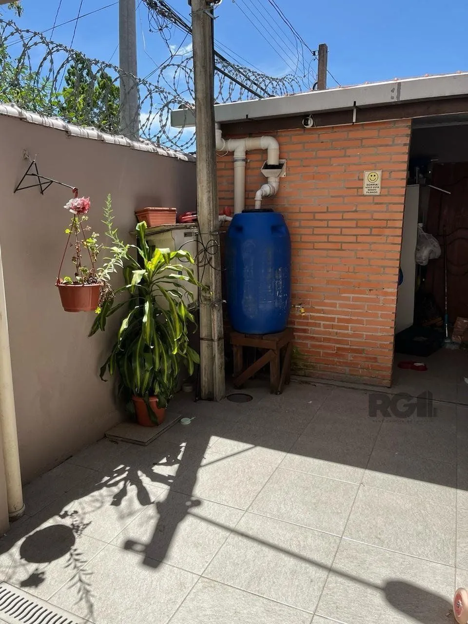 Imagem Sobrado a venda no bairro Mato Grande em Canoas