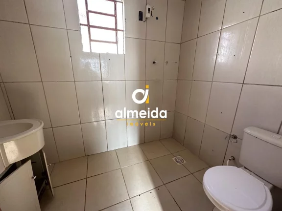 Imagem CASA 2 DORMITÓRIOS