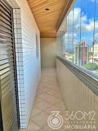 Imagem Apartamento para Venda em São Bernardo do Campo / SP no bairro Anchieta