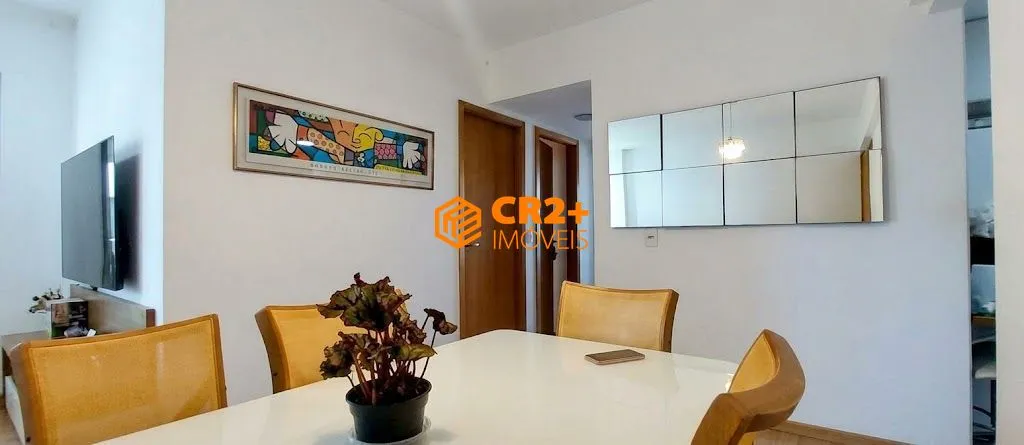 Imagem Vendo excelente apartamento de 70m² - 3 quartos sendo 1 suíte, na Imbiribeira co