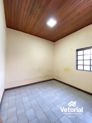 Imagem Casa 3 quartos no bairro Renato Gonçalves - Barreiras-BA