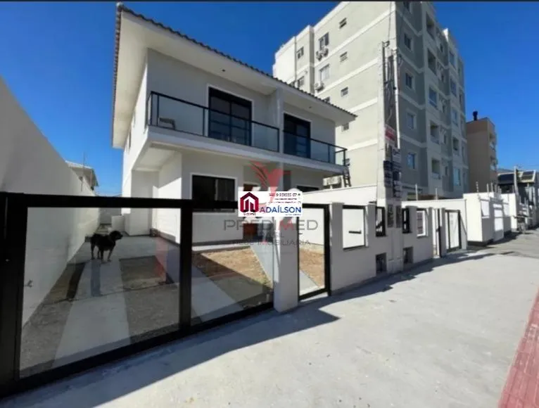Imagem Lindo Sobrados com 3 Quartos e 2 banheiros à Venda, 107 m² por R$ 549.880.00