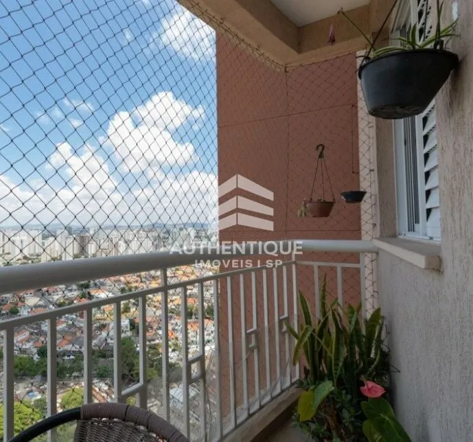 Imagem Reserva Villa Lobos - Apartamento à venda no bairro Alto da Lapa - São Paulo/SP, Zona Oeste