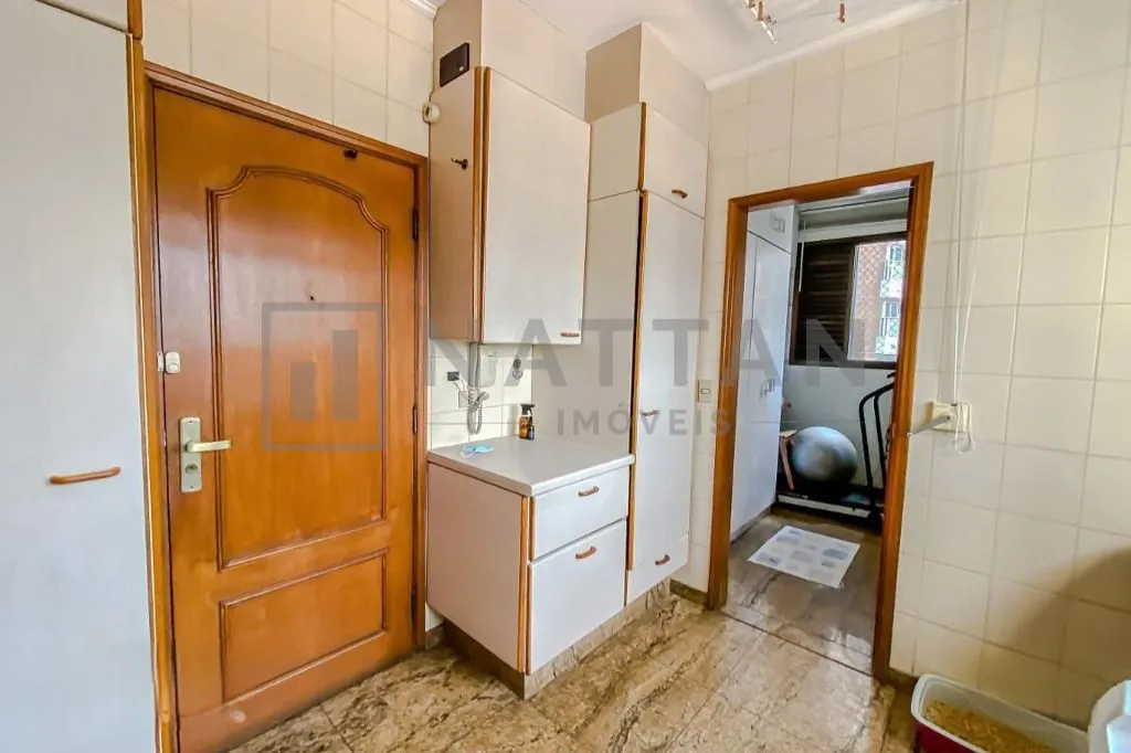Imagem Apartamento com 3 dormitórios à venda, 187 m² por R$ 1.200.000,00 - Jardim Anália Franco - São Paulo/SP