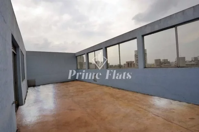 Imagem Flat disponível para venda Ginza Plaza Palmleaf Slim, com 42m², 1 dormitório e 1 vaga