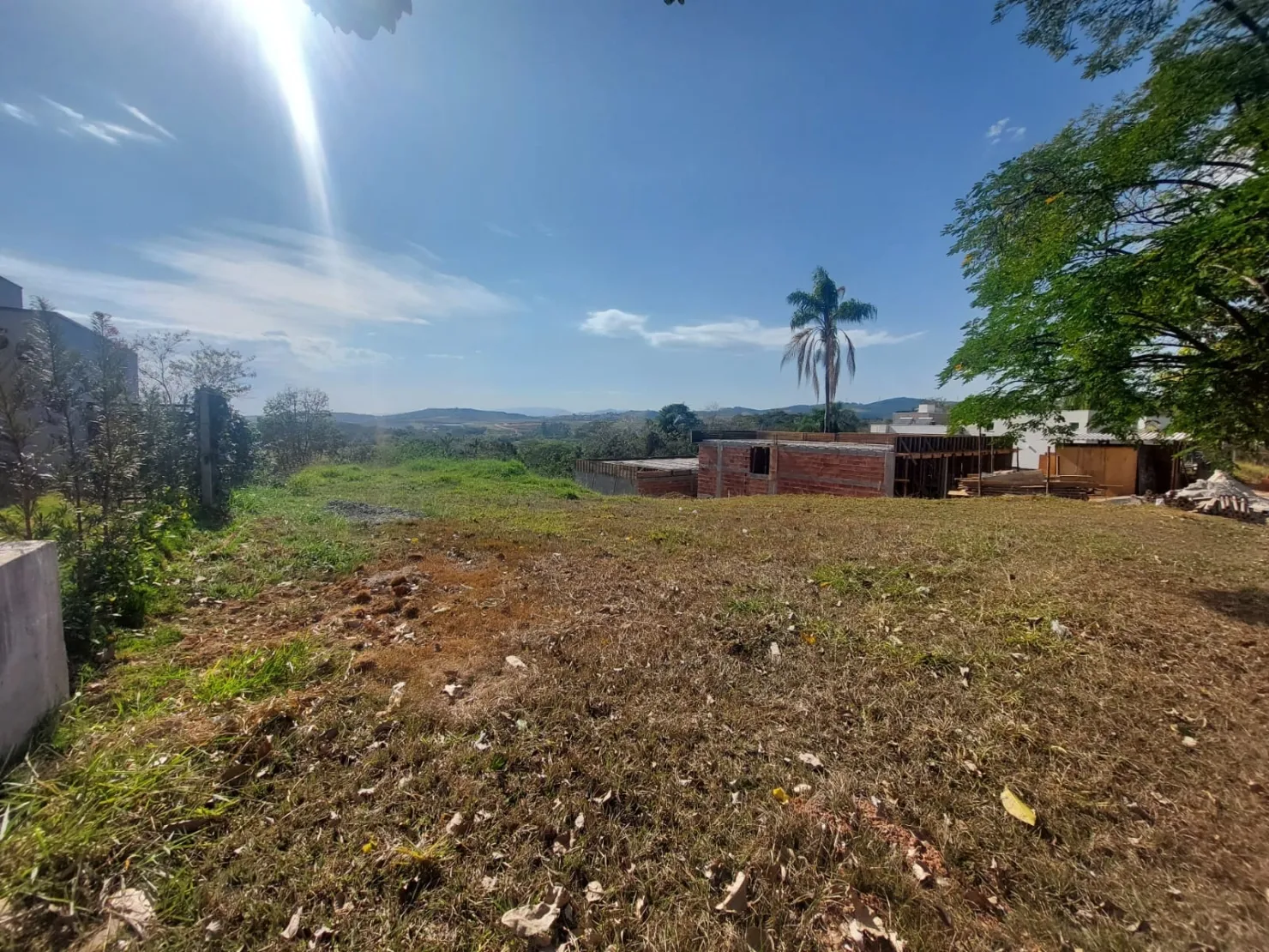 Imagem Terreno à venda 1023M², Condomínio Altos do Cataguá, Taubaté - SP | RESERVA ALTOS DO CATAGUÁ