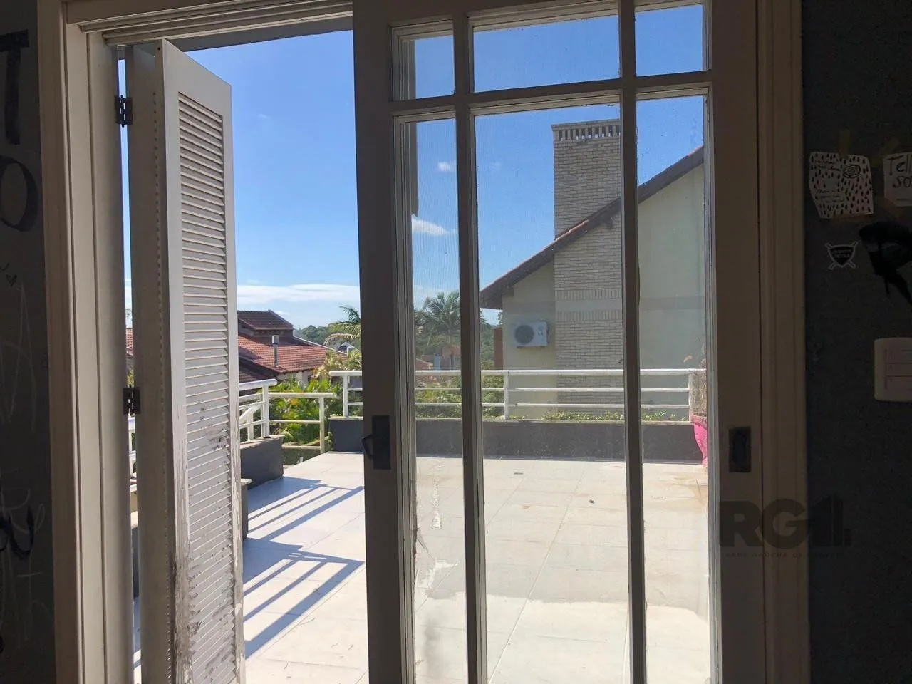 Imagem Casa em Condomínio 4 dormitórios à venda Lomba do Pinheiro Porto Alegre/RS