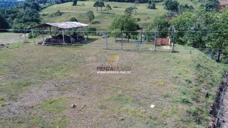 Imagem Terreno Comercial para Venda em Jaborá, Rural