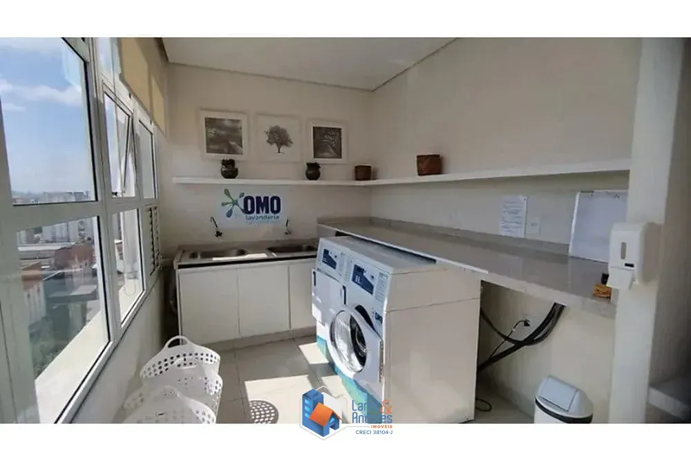Imagem Apartamento à venda 1 Quarto 2 Vagas 62.69M² Tatuapé São Paulo - SP