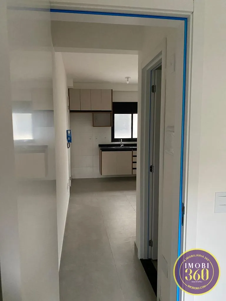 Imagem Apartamento com 1 dormitório à venda, Rua Bom Sucesso.