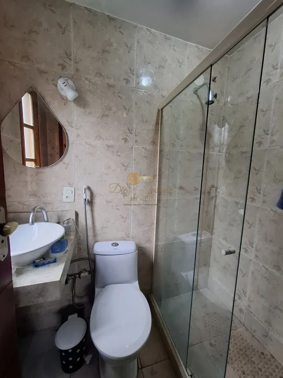 Imagem Casa para Venda em Teresópolis / RJ no bairro Meudon