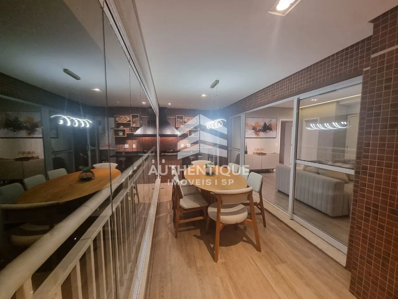 Imagem FAMILY GARDEN SBC - Apartamento no bairro Jardim Chácara Inglesa, São Bernardo do Campo à venda