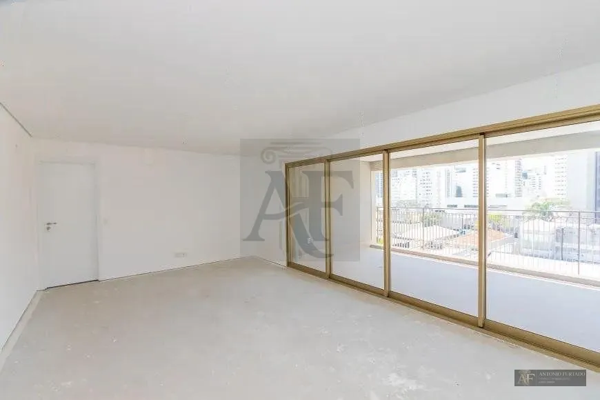 Imagem Apartamento à venda em Indianópolis, São Paulo
