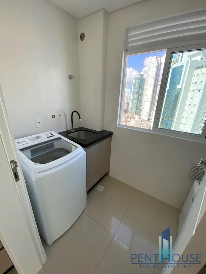 Imagem Apartamento Zona Central para Venda em Balneário Camboriú, CENTRO, 3 dormitórios, 3 suítes, 4 banheiros, 3 vagas