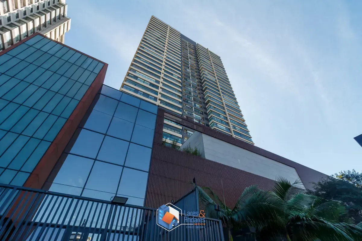 Foto do imóvel Apartamento para venda em Vila Leopoldina com 3 quartos, sendo 1 suíte, 89m² em Avenida Mofarrej