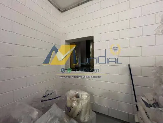 Imagem GALPÃO PARA LOCAÇÃO - EXCELENTE ESTRUTURA PARA EMPRESAS
