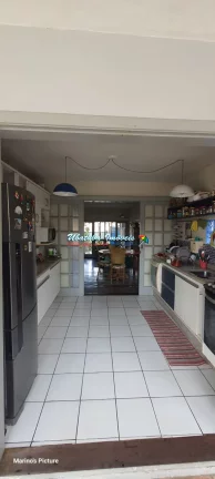 Imagem Sobrado com edícula em excelente localização na Silop com 04 dormitórios