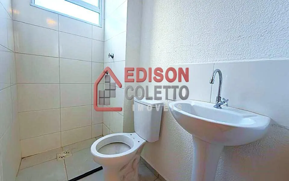 Imagem Apartamento Térreo novo a venda, Condomínio Piazza Platina, Jardim Parque Jupiá - Piracicaba/SP!!