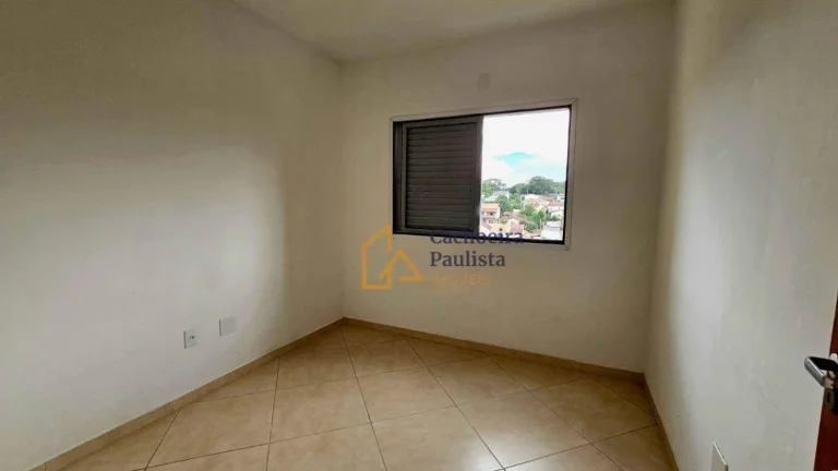 Imagem Apartamento com 2 dormitórios à venda - Alto da Boa Vista - Cachoeira Paulista/SP