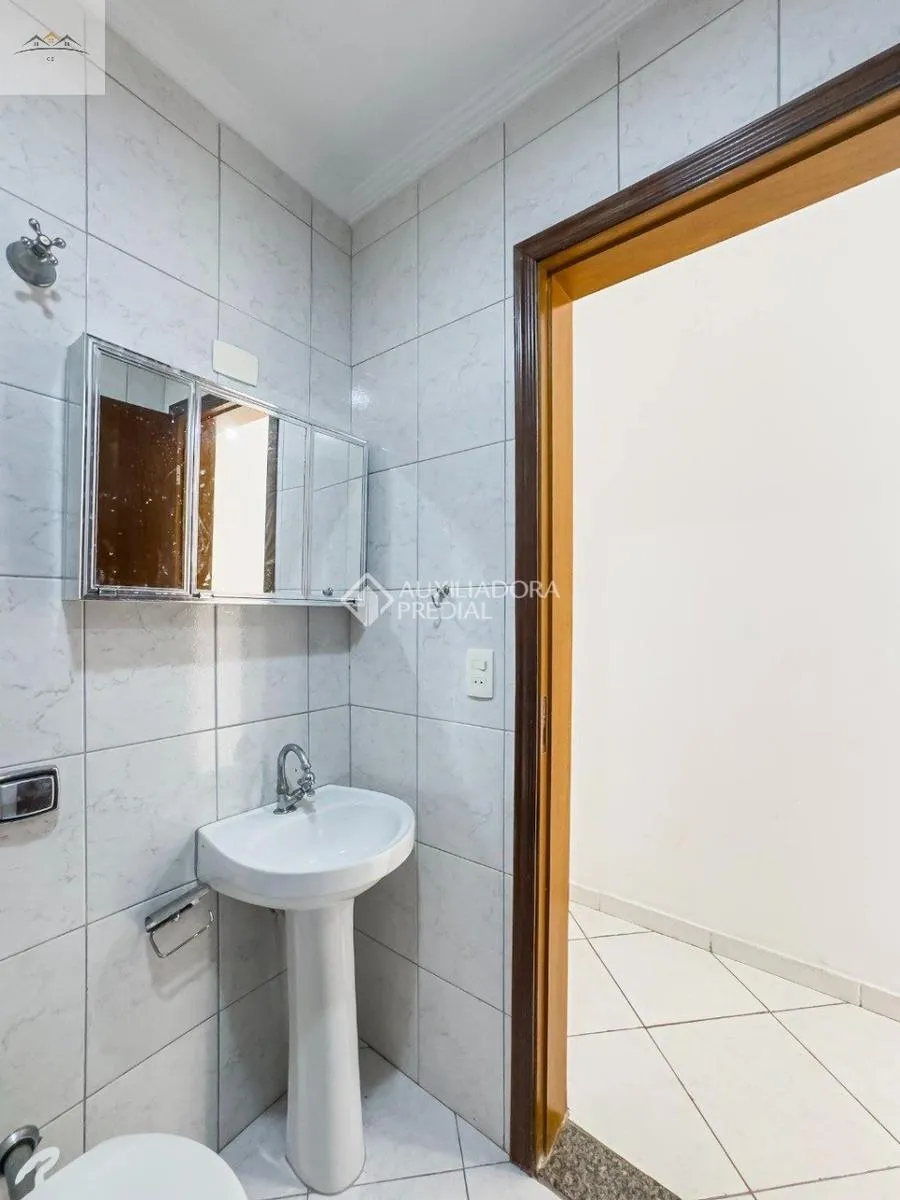 Imagem APARTAMENTO RESIDENCIAL em Santo André - São Paulo, Vila Humaitá