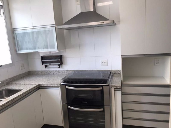 Imagem Apartamento com 3 Quartos à Venda ou Locação,  em Vila Congonhas - São Paulo
