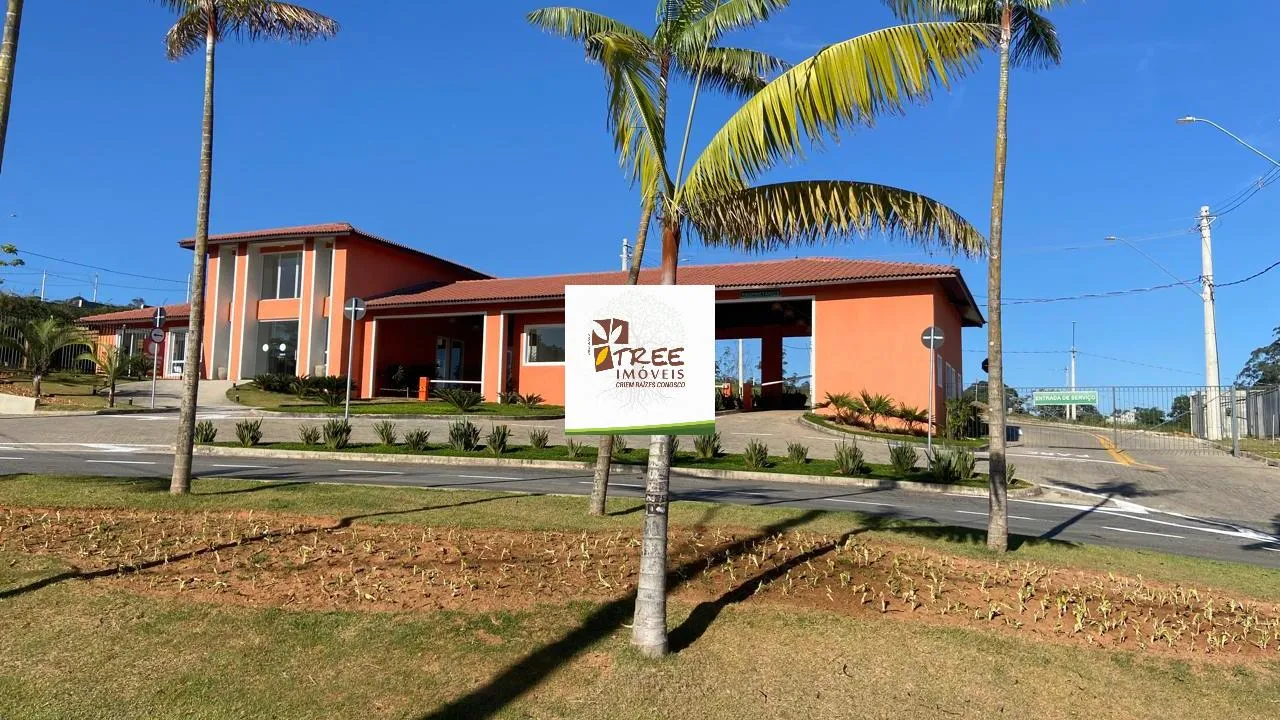 Imagem VENDA DE TERRENO NO CONDOMÍNIO REAL PARK II, EM MOGI DAS CRUZES/SP, OPORTUNIDADE com 300m² e topografia plana. CONSULTE-NOS.