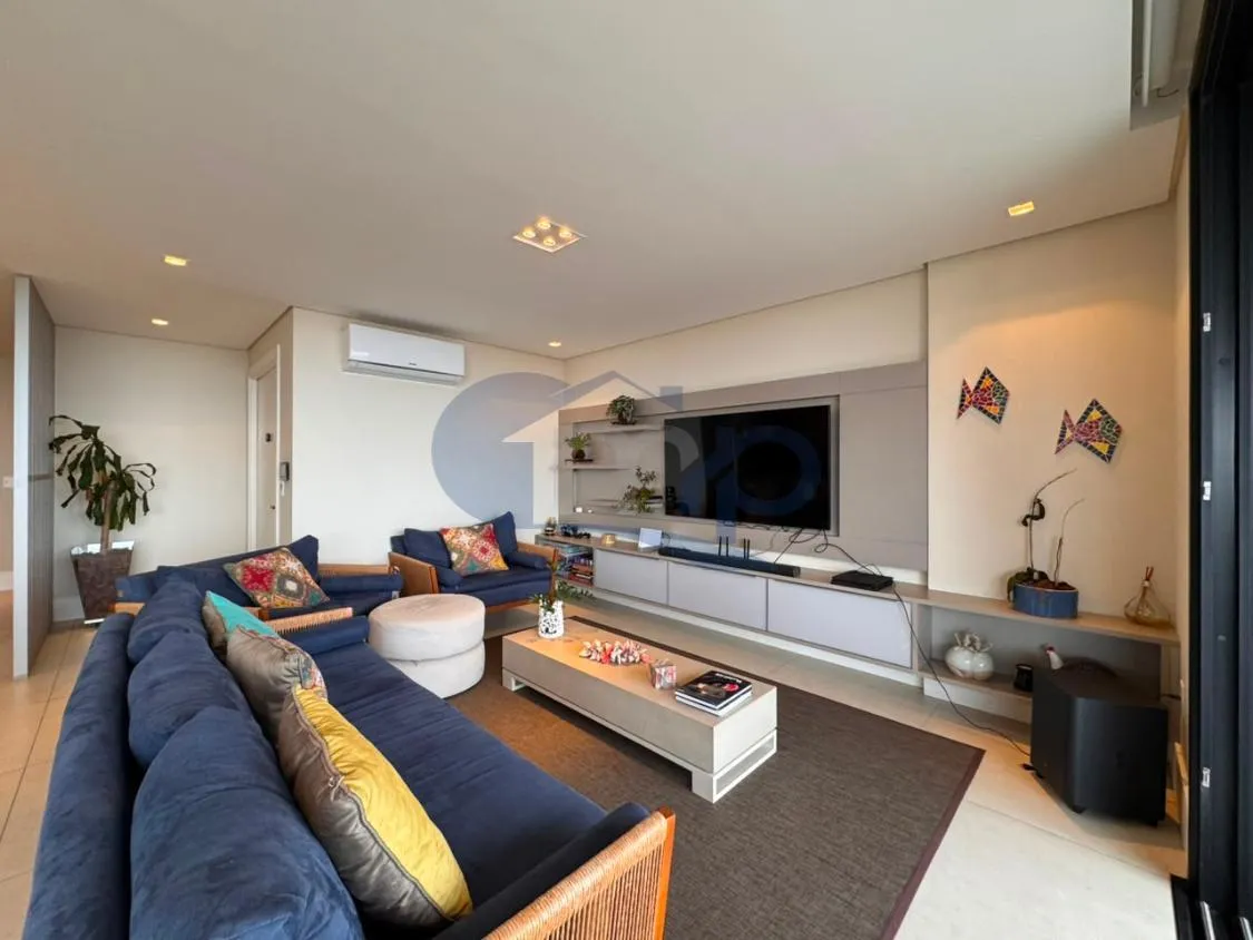 Imagem Apartamento a venda com 4 suites na Praia Grande em Torres/RS