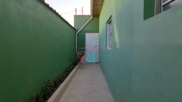 Imagem Casa com 4 dormitórios à venda - Parque Primavera - Cachoeira Paulista/SP