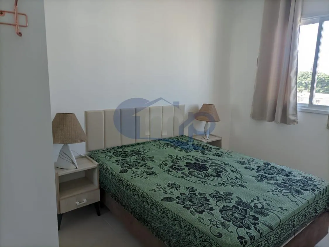 Imagem Apartamento Mobiliado de 2 Dormitorios a Venda no Ilha Bela Residencial, Passo de Torres/SC