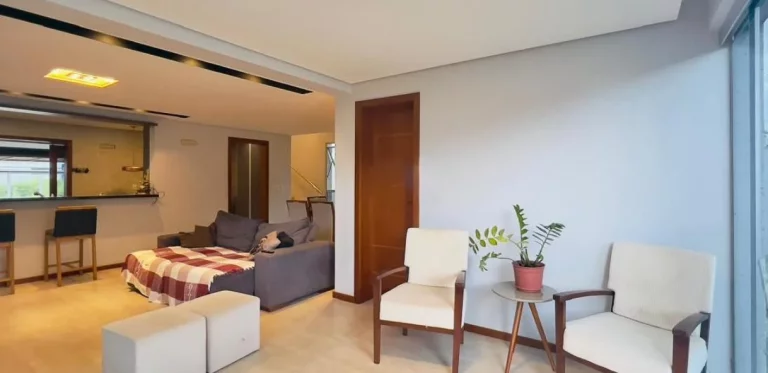 Imagem Casa para Venda em Santa Maria / RS no bairro Bairro São José