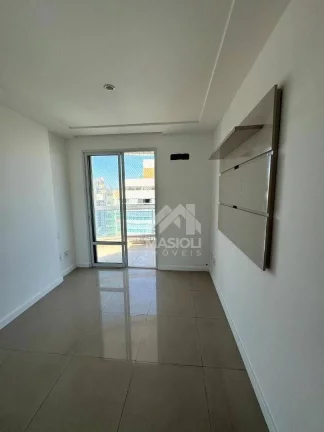 Imagem Apartamento com 2 dormitórios à venda, 92 m² por R$ 983.000,00 - Praia da Costa - Vila Velha/ES