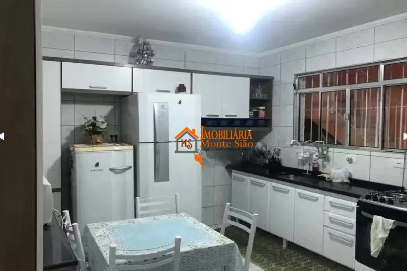 Imagem Sobrado na Vila Galvão