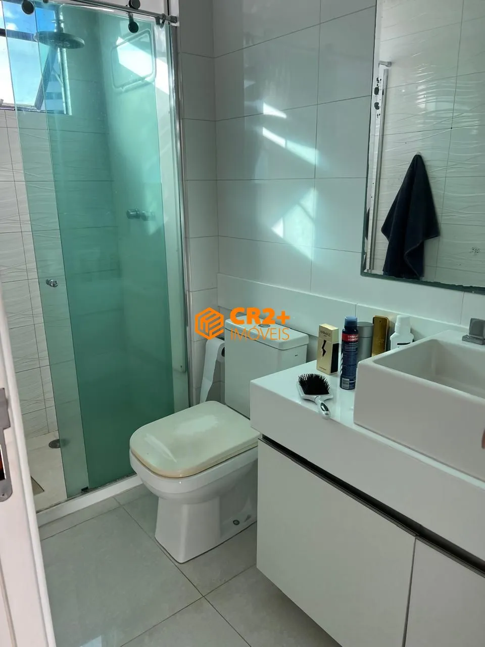 Imagem Venda Apartamento 182m2 - Nas Graças - 3 vagas de garagem