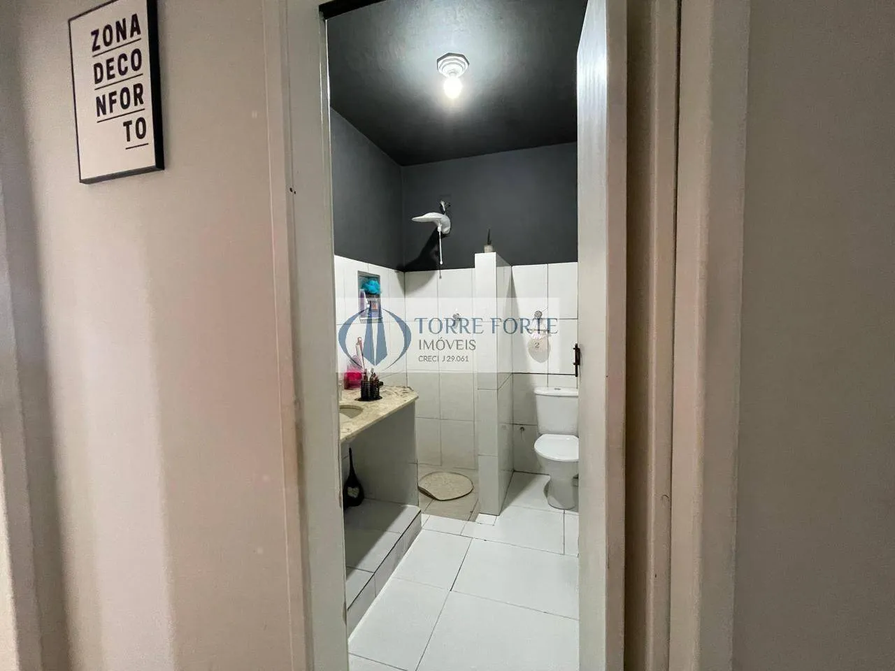 Imagem Lindo Sobrado com 3 dormitórios na Vila Talarico 