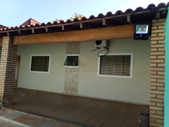 Imagem VENDO CASAS PARA PONTO COMERCIAL EM LOCALIZAÇÃO ESTRATÉGICA