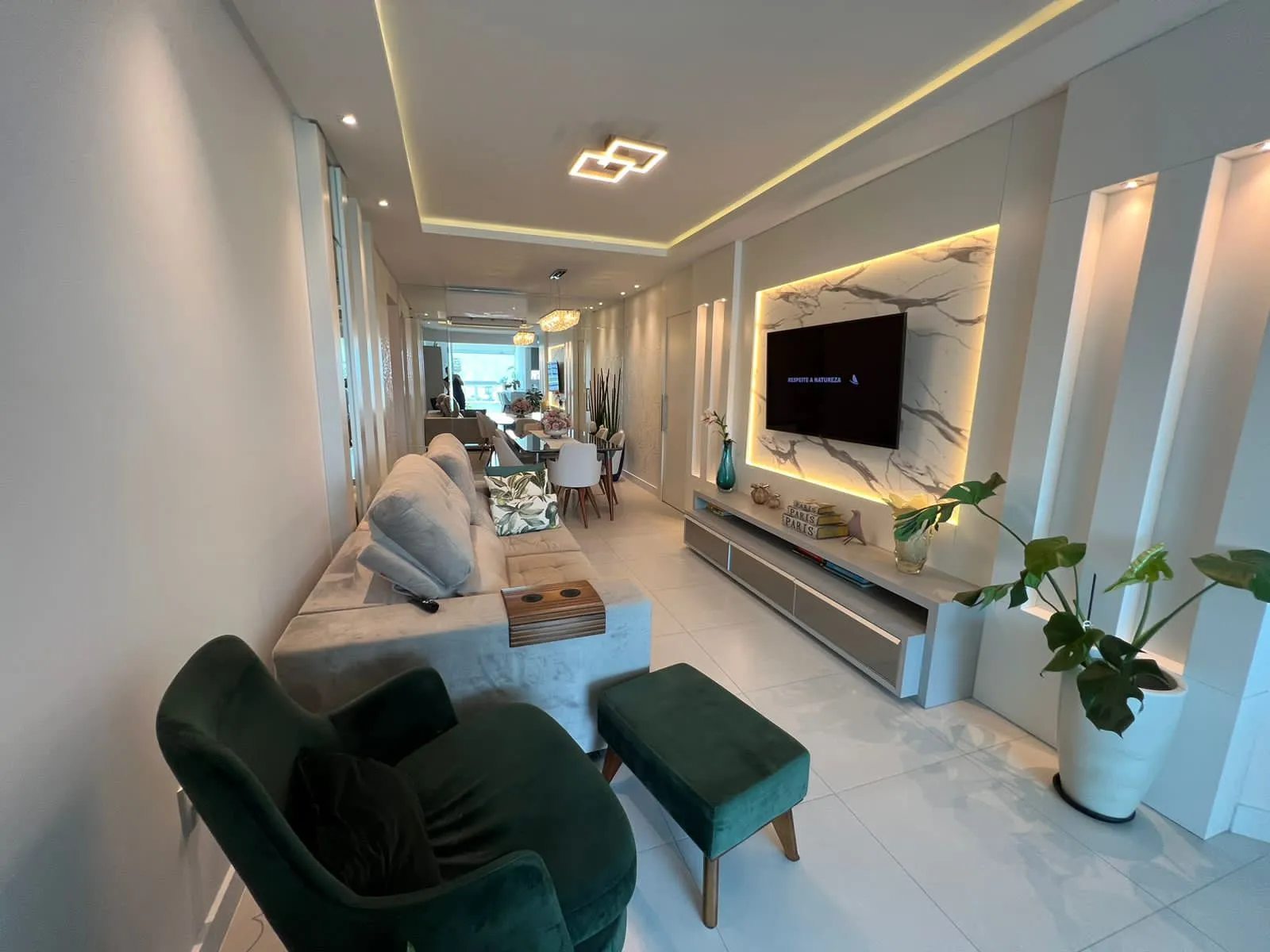 Imagem Apartamento à venda com 110m2 por R$ 1.690.000,00