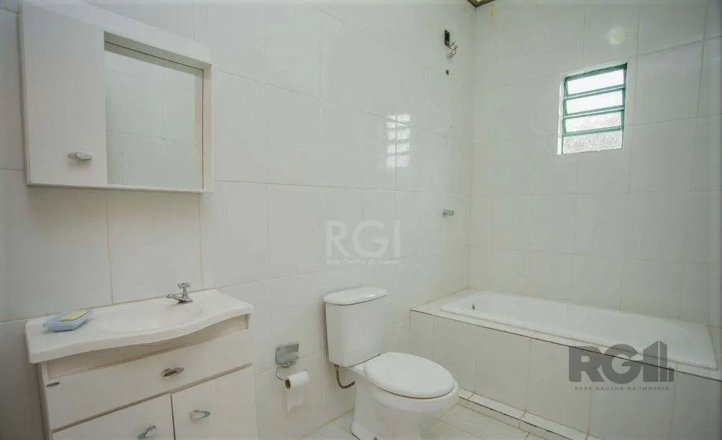 Imagem Casa de 3 dormitórios 2 vagas - Viamão